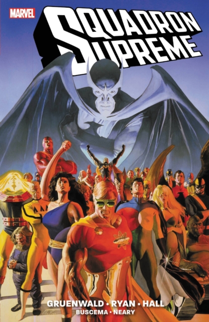 Squadron Supreme