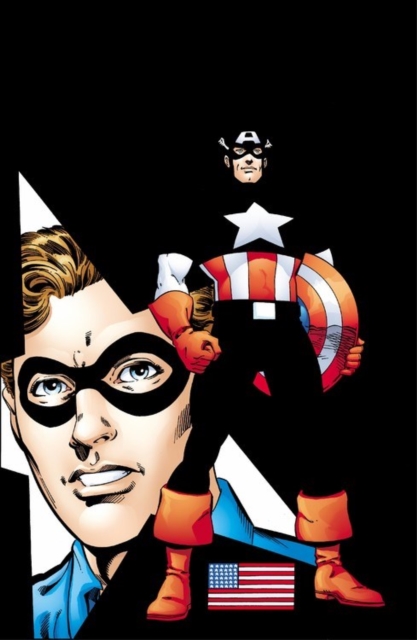 Captain America By Dan Jurgens Omnibus