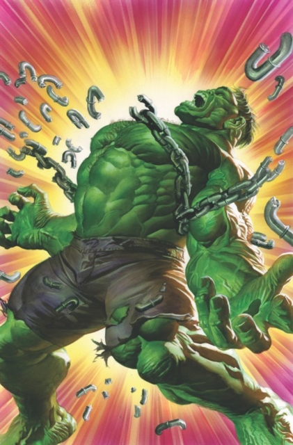 Immortal Hulk Vol. 4