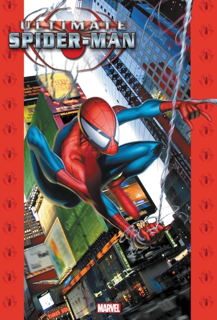 Ultimate Spider-Man Omnibus Vol. 1