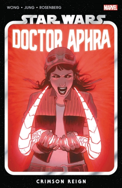 Star Wars: Doctor Aphra Vol. 4 - Crimson Reign