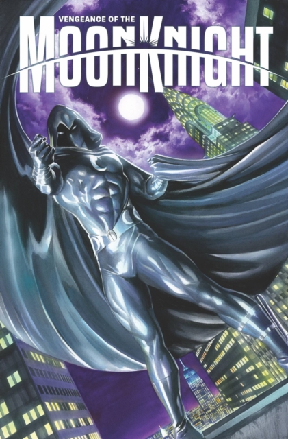 Moon Knight Omnibus Vol. 2