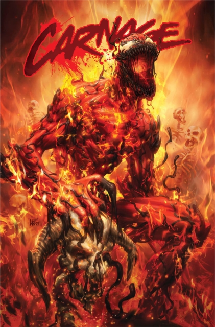 Carnage Vol. 2: Carnage In Hell