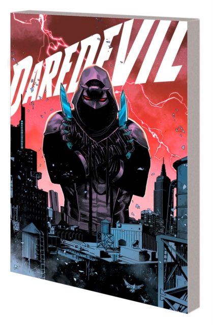 Daredevil & Elektra By Chip Zdarsky Vol. 3