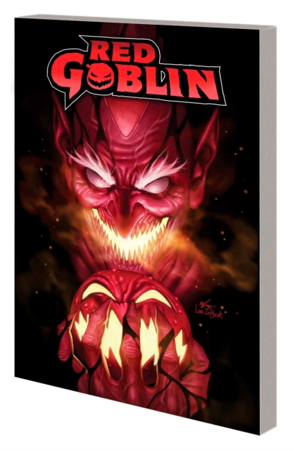 Red Goblin Vol. 1: It Runs In The Family