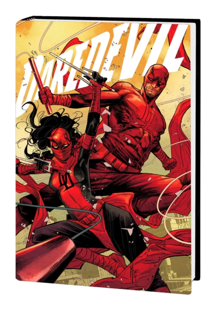 Daredevil By Chip Zdarsky: To Heaven Through Hell Vol. 4