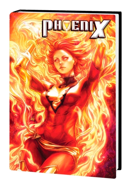 Phoenix Omnibus Vol. 2