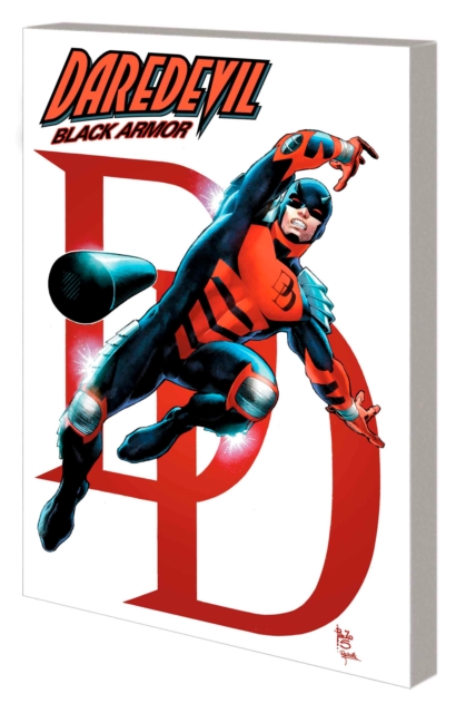 Daredevil: Black Armor