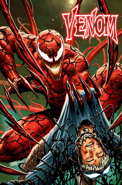 Venom by Al Ewing Vol. 7: Exsanguination