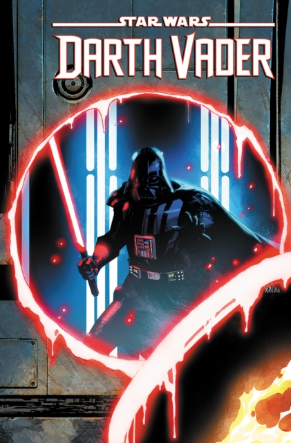 Star Wars: Darth Vader by Greg Pak Vol. 9 - Rise of The Schism Imperial