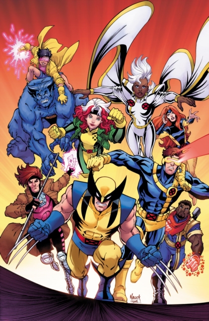 X-Men ‘97: Great X-Pectations