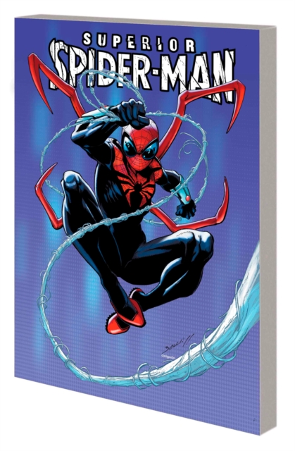 Superior Spider-man Vol. 1