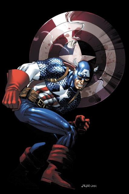 Captain America Modern Era Epic Collection: The Winter Soldier