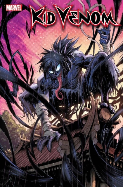 Kid Venom: Origins