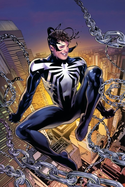 Venom War: Spider-Man/Lethal Protectors