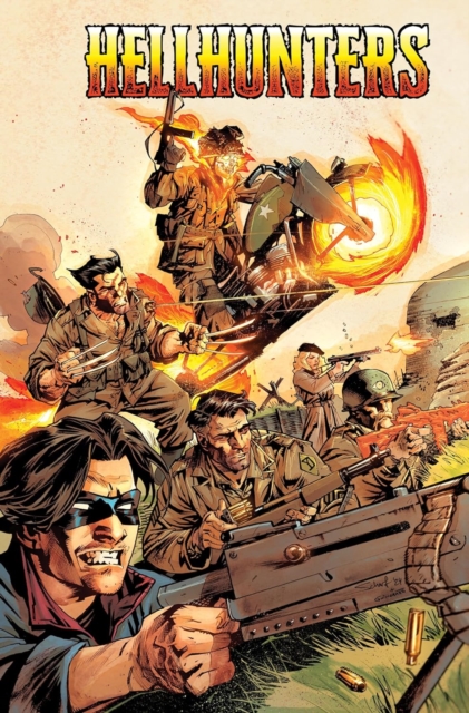 Hellhunters