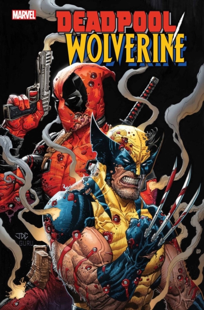 Deadpool/Wolverine Vol. 1