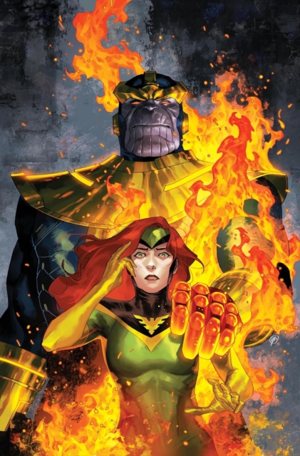 Phoenix Vol. 2: Cosmic Ascent