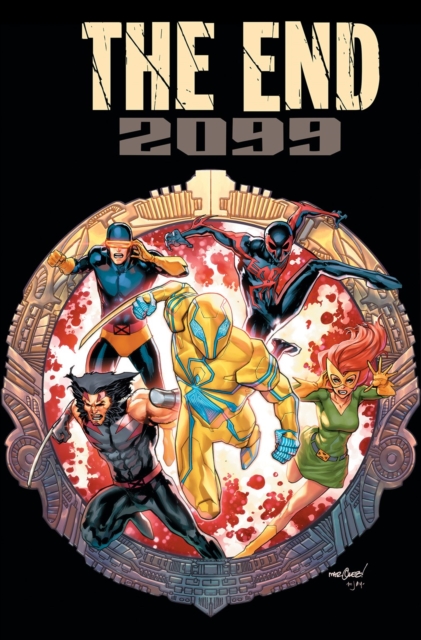 The End 2099