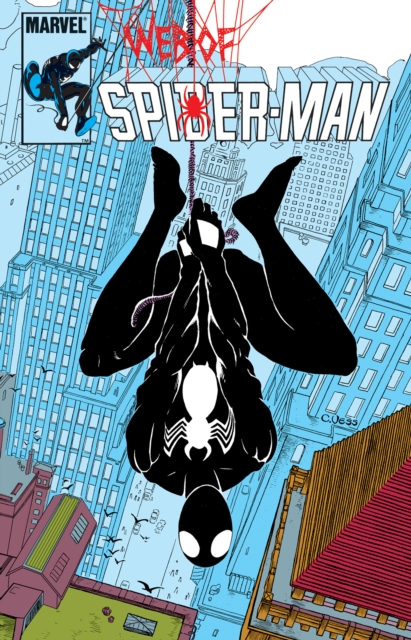 Web of Spider-Man Omnibus Vol. 1