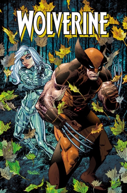 Wolverine By Saladin Ahmed Vol. 4: Clash of the Champions