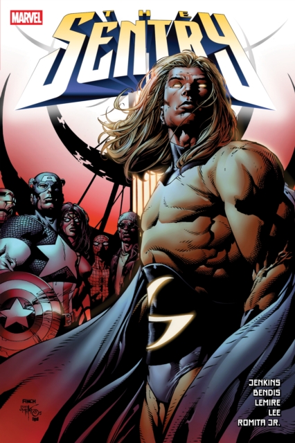 The Sentry Omnibus