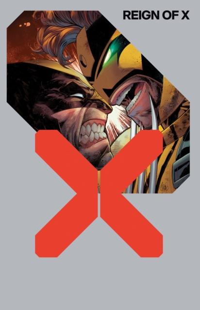 X-Men: Age Of Krakoa - Reign Of X Omnibus Vol. 1
