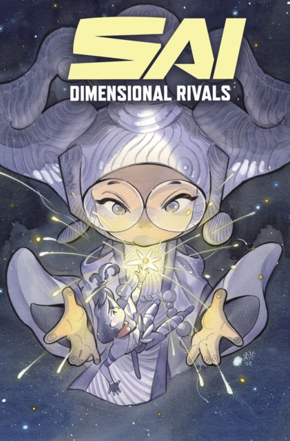 SAI: Dimensional Rivals