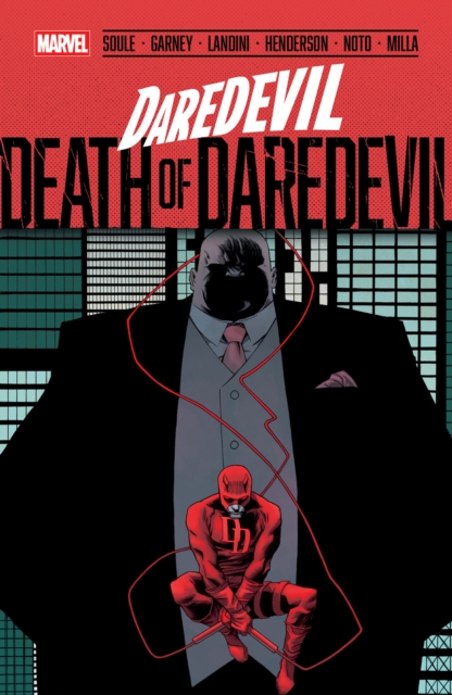 Daredevil: Death of Daredevil