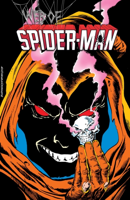 Web of Spider-Man Omnibus Vol. 2