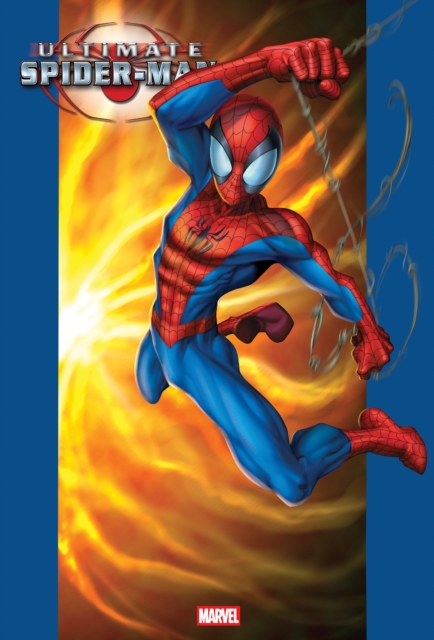 Ultimate Spider-Man Omnibus Vol. 2 (New Printing)
