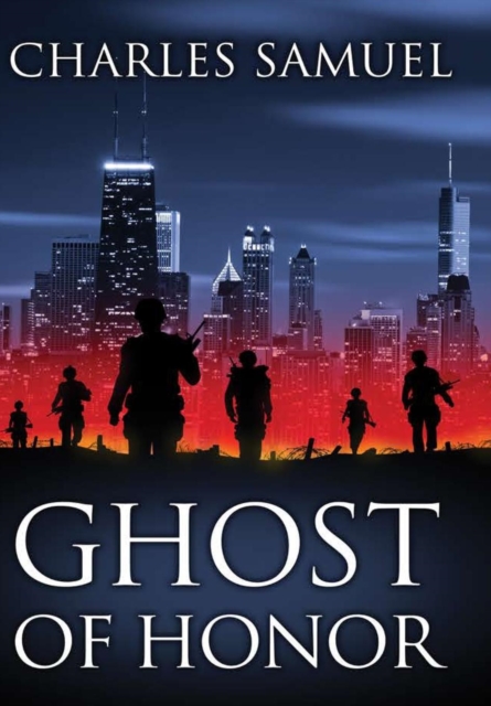 Ghost of Honor