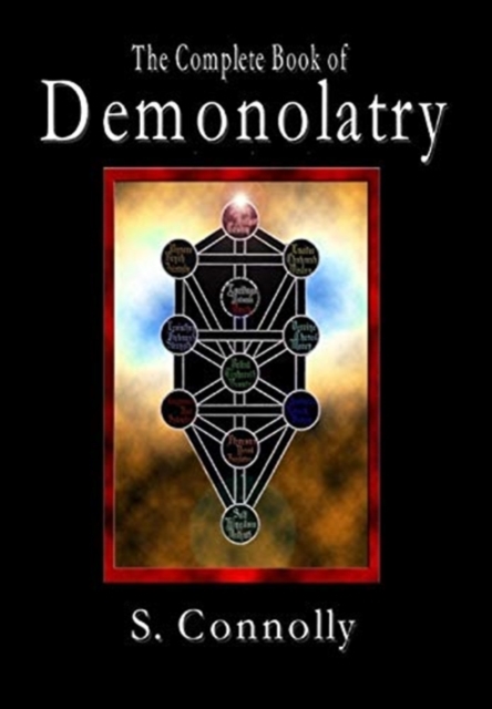 Complete Book of Demonolatry