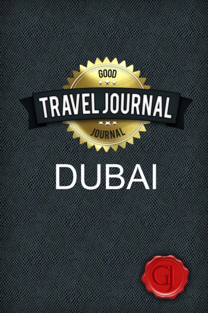 Travel Journal Dubai