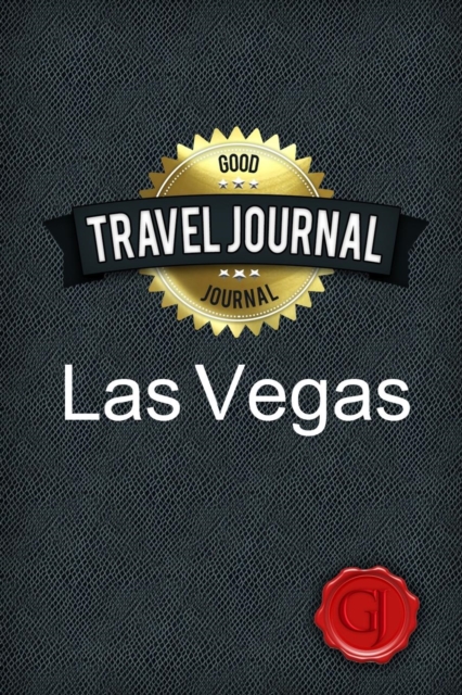 Travel Journal Las Vegas