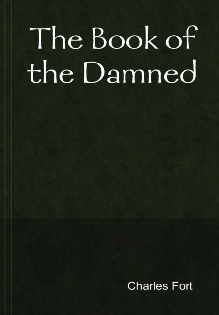 Book of the Damned