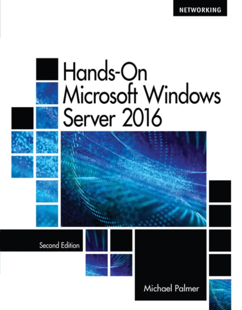 Hands-On Microsoft (R) Windows (R) Server 2016