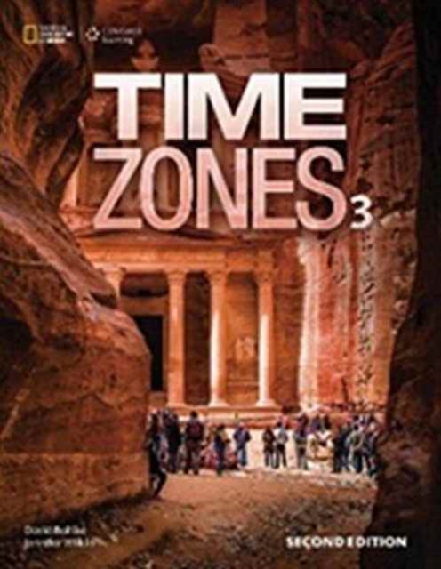 Time Zones 3: Workbook