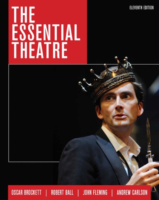 Essential Theatre