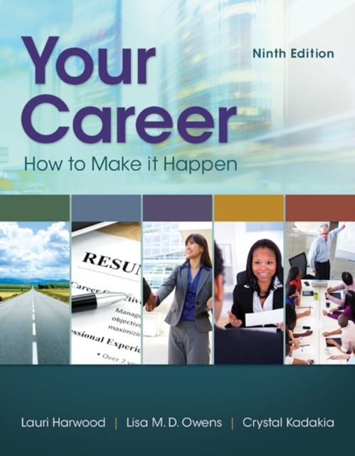 Your Career