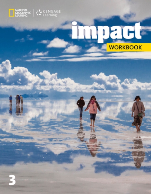 Impact 3: Workbook