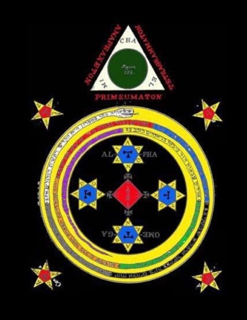 Quimbanda Goetia, A Grimoire of Afro-Brazilian Ceremonial High Magick