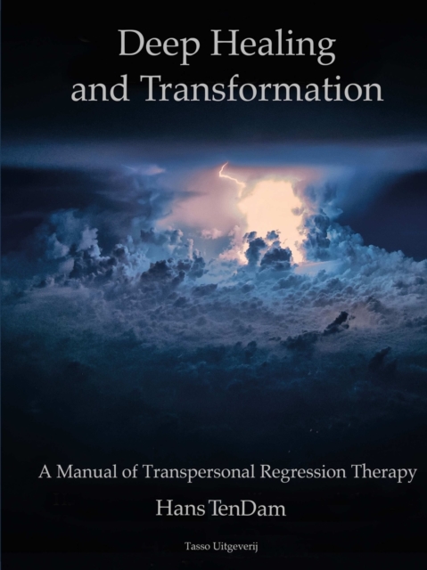 Deep Healing and Transformation