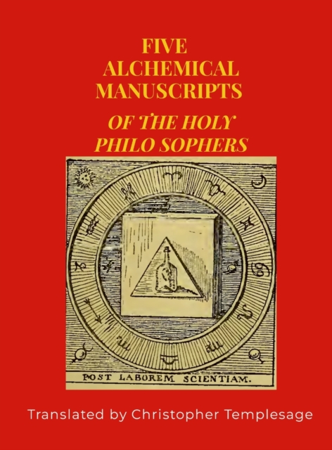 Five Manuscripts of Alchemy