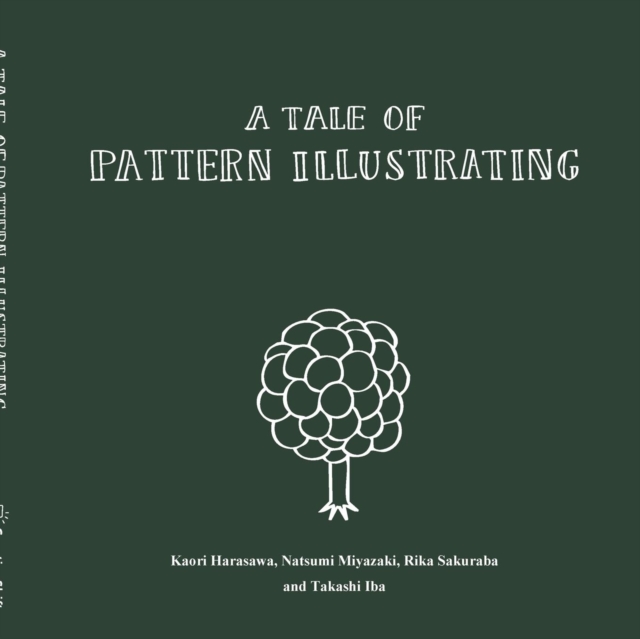 Tale of Pattern Illustrating