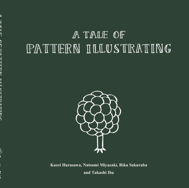 A Tale of Pattern Illustrating