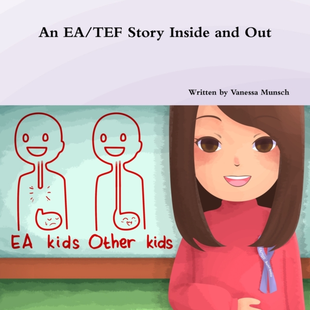 Ea/Tef Story Inside and Out