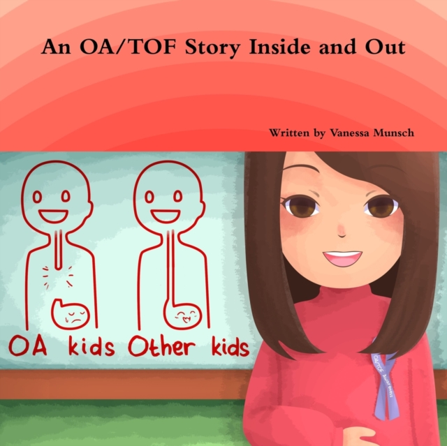 Oa/Tof Story Inside and Out