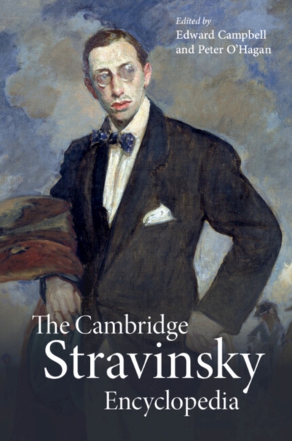 Cambridge Stravinsky Encyclopedia