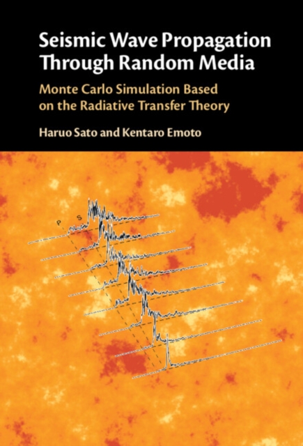 Seismic Wave Propagation Through Random Media